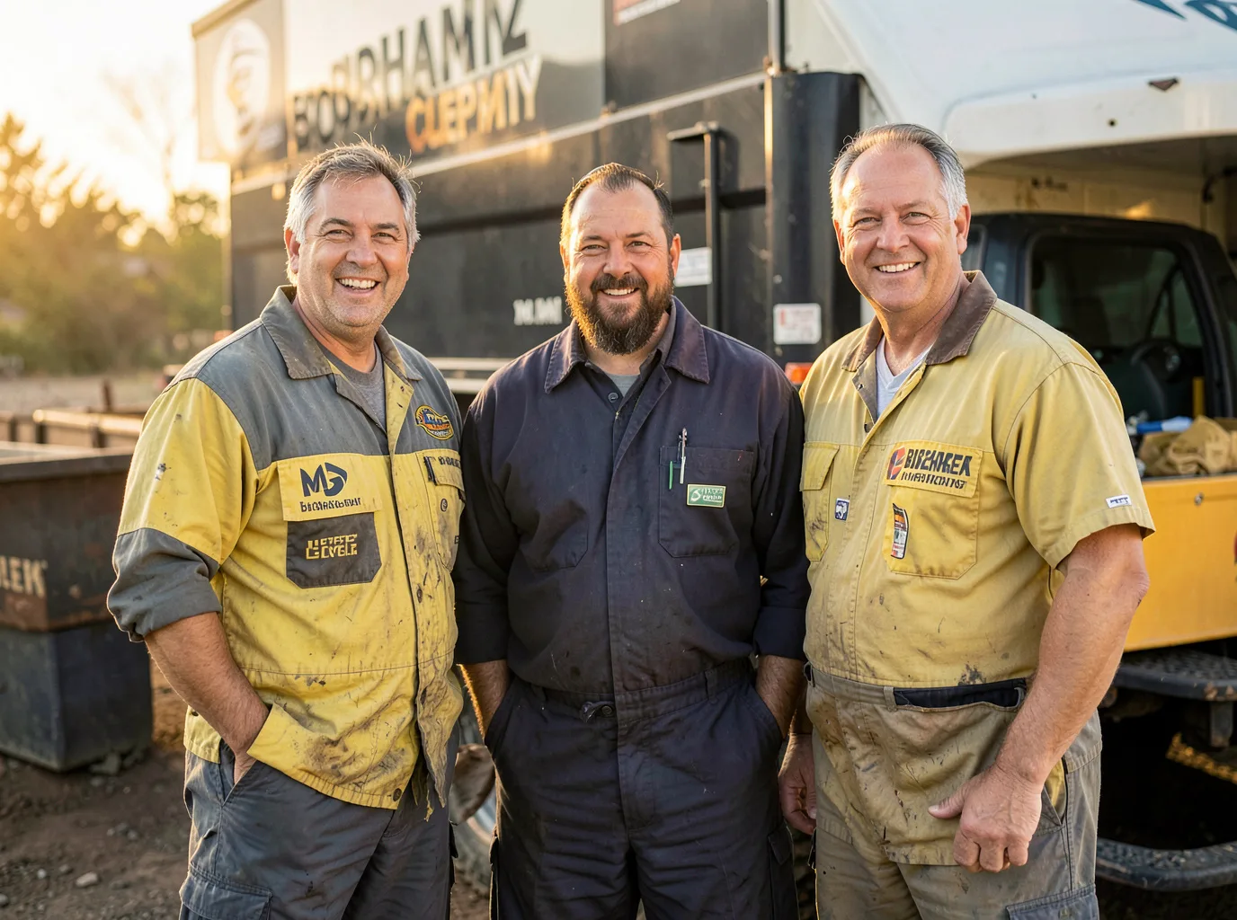 Sewage Cleanup company in Browns Mills, NJ